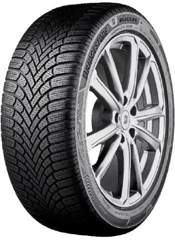 205/50R17 93V BRIDGESTONE BLIZZAK 6 XL