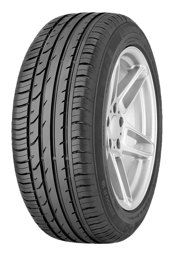 215/45R16 90V CONTINENTAL CONTIPREMIUMCONTACT 2 XL