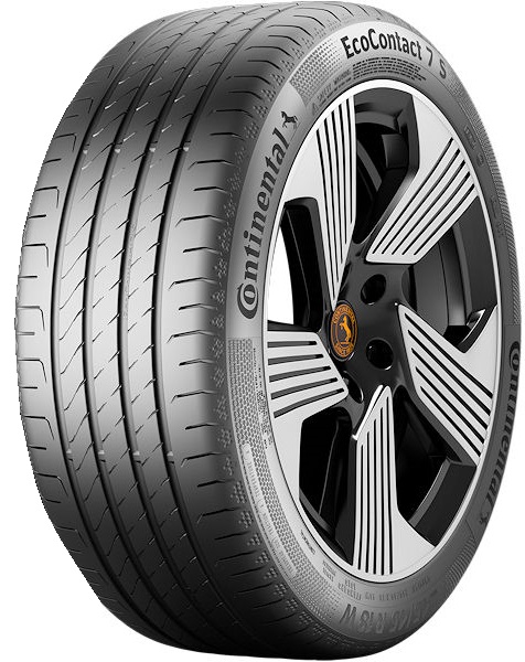 235/40R18 91W CONTINENTAL ECOCONTACT 7S