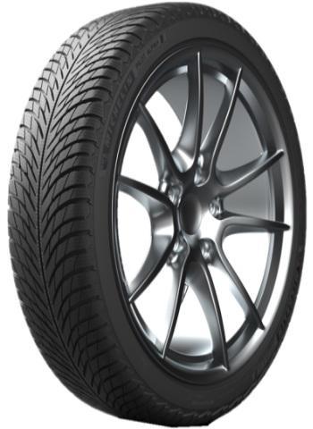 215/65R17 99H MICHELIN PILOT ALPIN 5