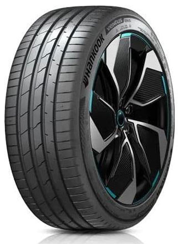 235/55R18 104Y HANKOOK ION EVO SUV IK01A EV XL