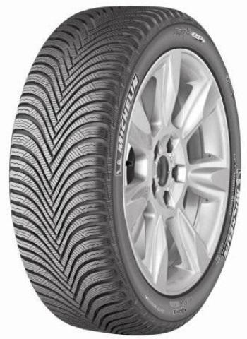 215/55R17 94V MICHELIN ALPIN 5