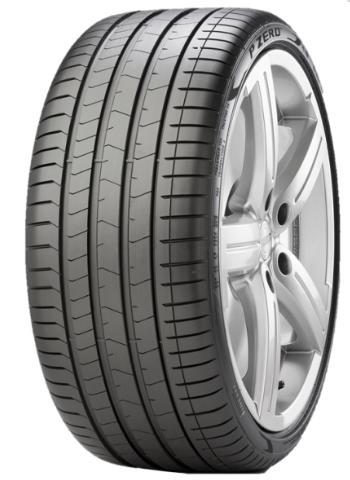 235/55R18 100V PIRELLI P ZERO