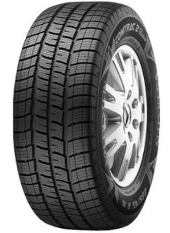 225/75R16C 121/120R VREDESTEIN COMTRAC 2 ALL SEASON +