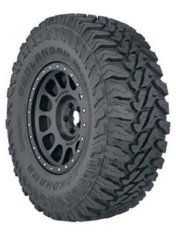 225/65R17 107Q YOKOHAMA GEOLANDAR M/T G003 XL