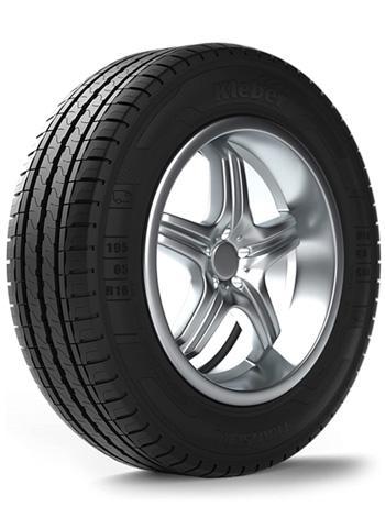 225/55R17C 109/107H KLEBER TRANSPRO 2