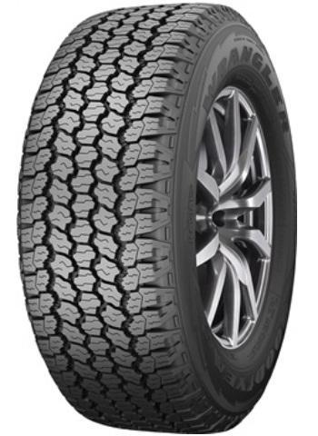 255/55R19 111H GOODYEAR WRANGLER AT ADV XL