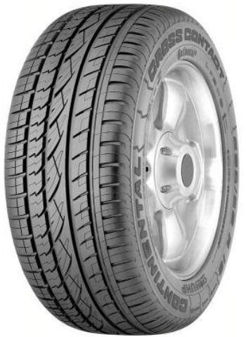 235/55R19 105W CONTINENTAL CONTICROSSCONTACT UHP XL