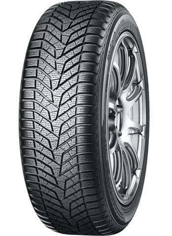 255/35R19 96W YOKOHAMA BLUEARTH WINTER V905 XL