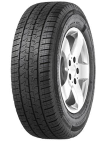 215/70R15 109/107S CONTINENTAL VANCONTACT4SEASON
