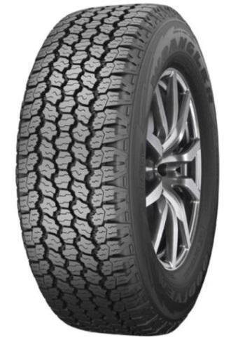 265/65R17 112T GOODYEAR WRANGLER AT ADV