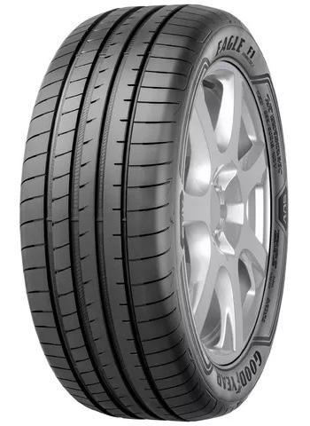 255/55R19 111H GOODYEAR EAGLE F1 ASYMMETRICMMETRIC 3 SUV XL