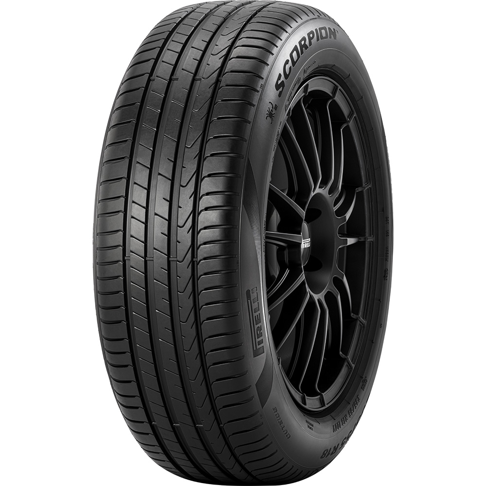 235/60R18 107V PIRELLI SCORPION XL
