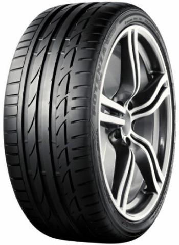 255/35R19 96Y BRIDGESTONE POTENZA S001 XL