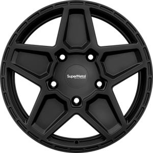 SUPER METAL SUPERMETAL ROCKET 8x18 6/120 ET45 CB74.6