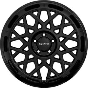 SUPER METAL SUPERMETAL CAGE 8x18 6/130 ET45 CB84.1