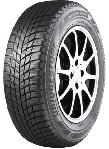 225/50R17 98H BRIDGESTONE BLIZZAK LM-001 XL