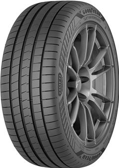 235/40R19 96W GOODYEAR EAGLE F1 ASYMMETRICMMETRIC 6 XL +