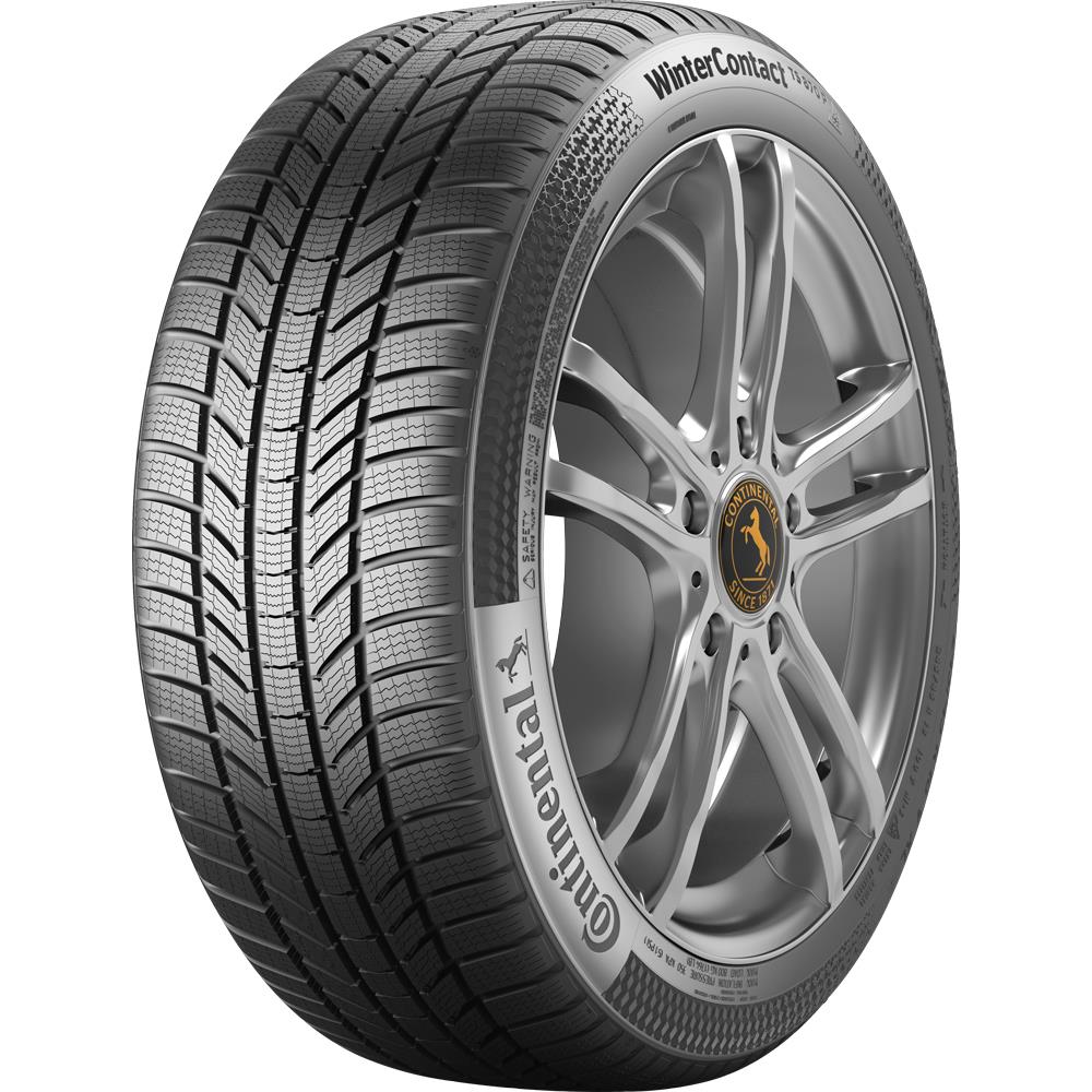 225/50R17 98H CONTINENTAL CONTIWINTERCONTACT TS 870 P XL