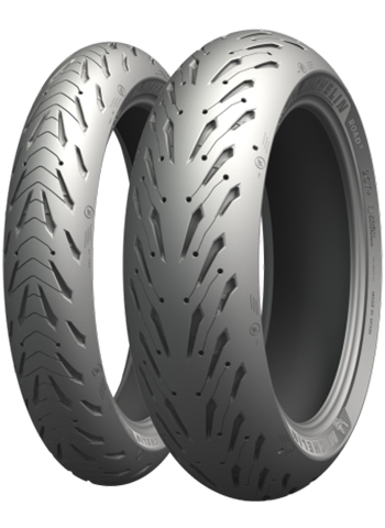 160/60R17 69W MICHELIN PILOT ROAD 5