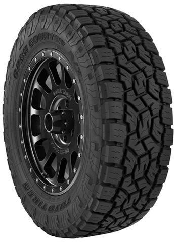 265/70R17 115T TOYO OPEN COUNTRY A/T 3
