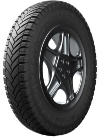 205/65R15C 102/100T MICHELIN CROSSCLIMATE