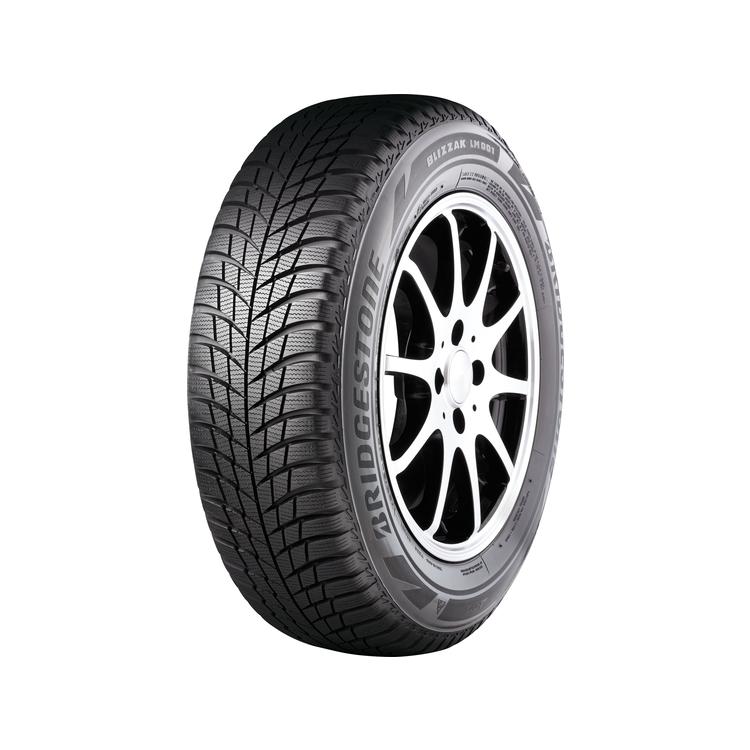 225/45R18 91H BRIDGESTONE BLIZZAK LM001