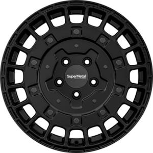 SUPER METAL SUPERMETAL RIG 7.5x17 6/130 ET55 CB84.1
