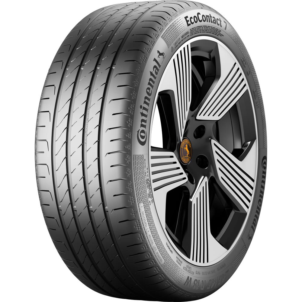 235/50R20 100H CONTINENTAL ECOCONTACT 7