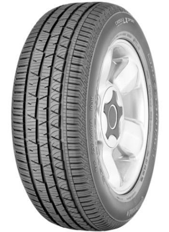255/55R19 111W CONTINENTAL CONTICROSSCONTACT LX SPORT XL