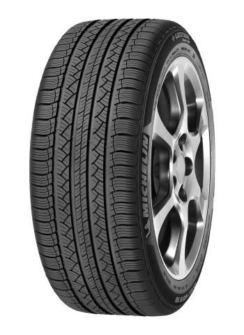 235/55R19 101H MICHELIN LATITUDE TOUR HP AO