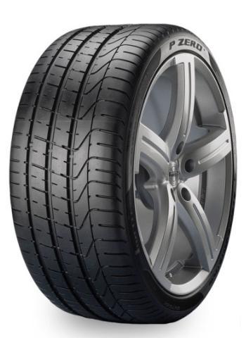 235/35R19 87Y PIRELLI P ZERO