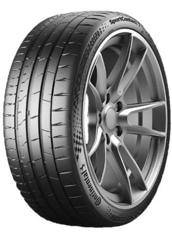 225/35R20 90Y CONTINENTAL SPORTCONTACT 7 XL