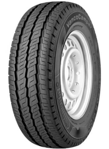 215/75R16 116/114R CONTINENTAL VANCO CAMPER
