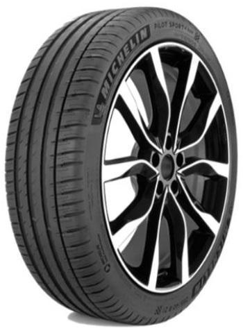 235/55R19 101Y MICHELIN PILOT SPORT 4 SUV