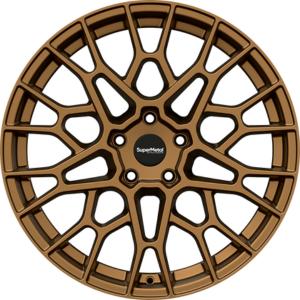 SUPER METAL SUPERMETAL CELL 9x20 5/120 ET45 CB65.1