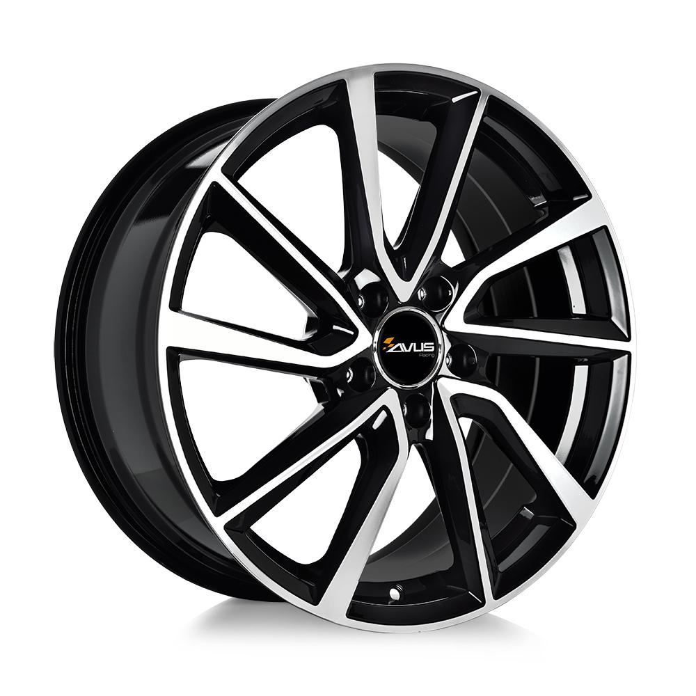 AVUS VELGEN AVUS AC-518 7.5x20 5/112 ET44 CB57.1