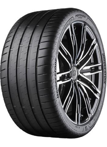255/45R20 105Y BRIDGESTONE POTENZA SPORT XL