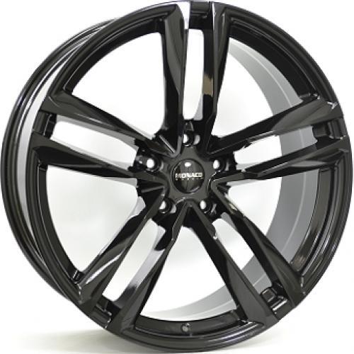 MONACO WHEELS 7 10x22 5/130 ET48 CB71.6