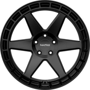 SUPER METAL SUPERMETAL CHARGER 9x20 5/120 ET45 CB65.1