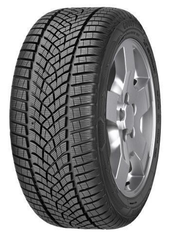 225/50R19 100V GOODYEAR ULTRAGRIP PERFORMANCE+ SUV XL
