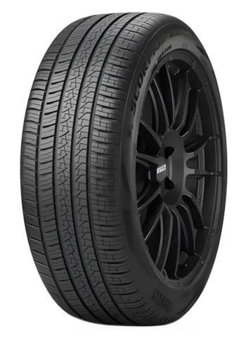 255/55R18 105T PIRELLI SCORPION ZERO ALL SEASON +