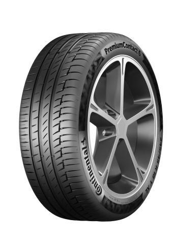 235/40R19 96W CONTINENTAL PREMIUMCONTACT 6 XL VOL