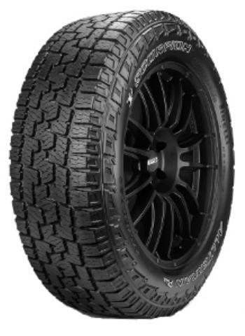 275/55R20 113T PIRELLI SCORPION A LL TERRAIN PLUS
