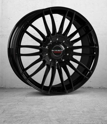 BORBET CW3 7.5x18 5/160 ET50 CB65.1