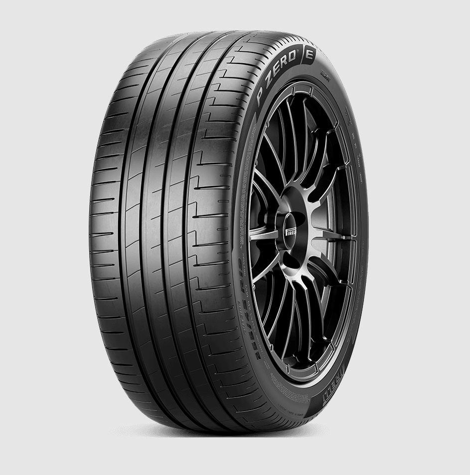 235/40R19 96W PIRELLI P ZERO E ELECT RNF XL RNF