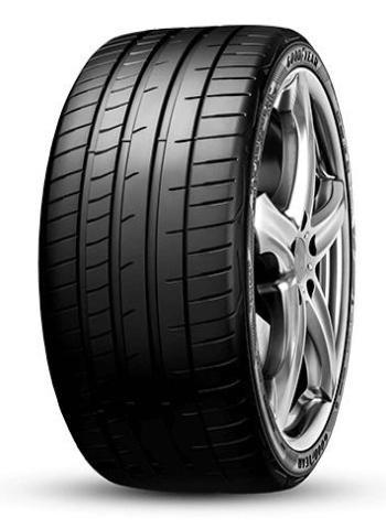 255/35R20 97Y GOODYEAR EAGLE F1 SUPERSPORT XL NA0
