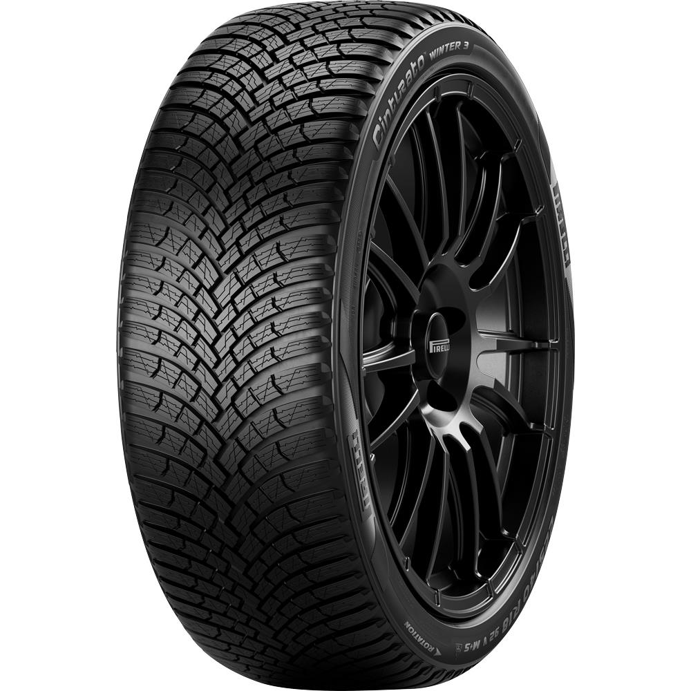 225/50R19 100V PIRELLI CINTURATO WINTER 3 XL