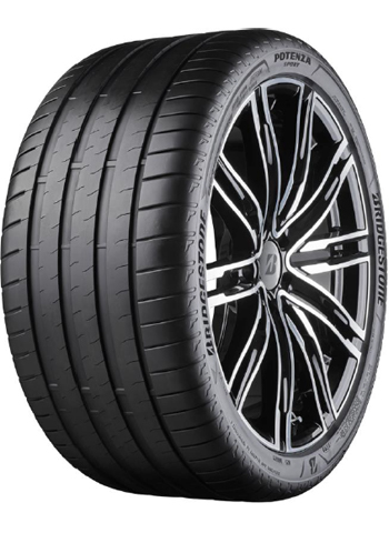 245/35R20 91Y BRIDGESTONE POTENZA SPORT