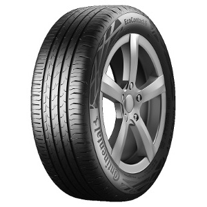 275/45R21 107Y CONTINENTAL ECOCONTACT 6Q MO